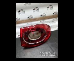 FARO FANALE POSTERIORE DX VOLKSWAGEN TIGUAN 2008 5 - 11