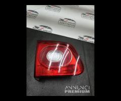 FARO FANALE POSTERIORE SX VOLKSWAGEN TIGUAN 2008 5 - 6