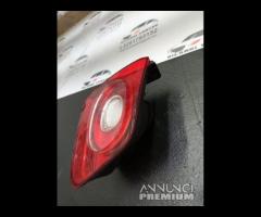 FARO FANALE POSTERIORE SX VOLKSWAGEN TIGUAN 2008 5 - 11