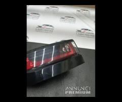 FARO FANALE LED STOP POSTERIORE SX RANGE ROVER EVO - 5