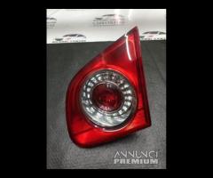 FARO FANALE POSTERIORE DESTRA VOLKSWAGEN PASSAT B6 - 9