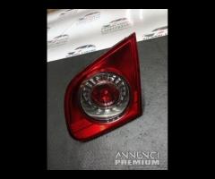 FARO FANALE POSTERIORE DESTRA VOLKSWAGEN PASSAT B6 - 10