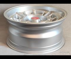 Cerchi cromodora cd68 7x15 et0 Fiat TUV fiat - 4