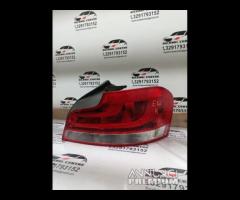 FARO FANALE STOP POSTERIORE DESTRA BMW E82 6321727