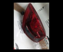 FARO FANALE STOP POSTERIORE SINISTRA MAZDA 2 2015 - 2