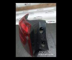 FARO FANALE STOP POSTERIORE SINISTRA MAZDA 2 2015 - 9