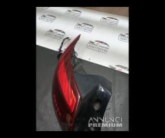 FARO FANALE STOP POSTERIORE SINISTRA MAZDA 2 2015 - 14