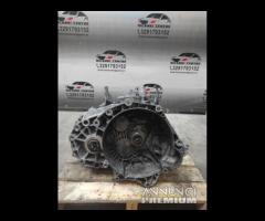 CAMBIO MANUALE MXS AF40 A 6 RAPP. OPEL ANTARA CAPT - 1