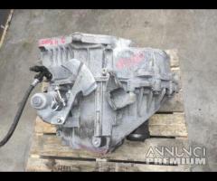 CAMBIO MANUALE MXS AF40 A 6 RAPP. OPEL ANTARA CAPT - 6