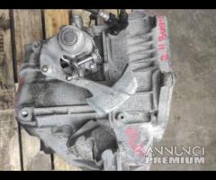 CAMBIO MANUALE MXS AF40 A 6 RAPP. OPEL ANTARA CAPT - 8