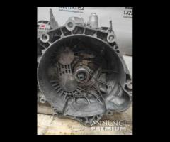 CAMBIO MANUALE MXS AF40 A 6 RAPP. OPEL ANTARA CAPT - 11