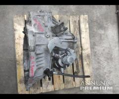 CAMBIO MANUALE MXS AF40 A 6 RAPP. OPEL ANTARA CAPT - 17