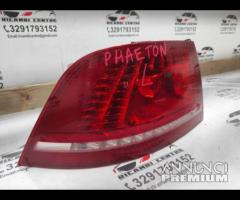 FARO FANALE STOP POSTERIORE SX  VOLKSWAGEN PHAETON - 2