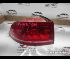 FARO FANALE STOP POSTERIORE SX  VOLKSWAGEN PHAETON - 3