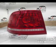 FARO FANALE STOP POSTERIORE SX  VOLKSWAGEN PHAETON - 7