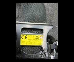 CINTURE DI SICUREZZA ANTERIORE DX MAZDA 2 0589-P1- - 15