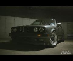 Alpina 16 5x120 BMW 5 E12 E28 E34 6 E24 7 E23 E32