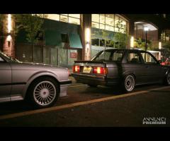 Alpina 16 5x120 BMW 5 E12 E28 E34 6 E24 7 E23 E32 - 5