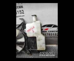 VENTOLA RAFFREDDAMENTO MOTORE MAZDA 2 1.4 B 168000 - 2