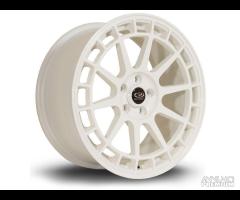 Cerchi Recce 17 pollici 4x100 4x98