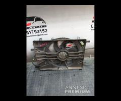 VENTOLA RAFFREDDAMENTO MOTORE OPEL ASTRA J 0130308