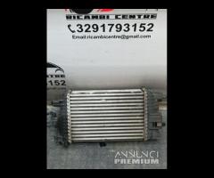 RADIATORE INTERCOOLER OPEL MERIVA 13283251 R344500