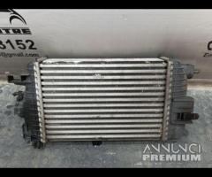 RADIATORE INTERCOOLER OPEL MERIVA 13283251 R344500