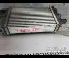 RADIATORE INTERCOOLER OPEL MERIVA 13283251 R344500