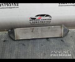 RADIATORE INTERCOOLER FORD FOCUS 8V61-9L440-AC S42