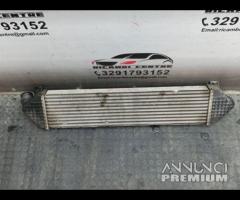 RADIATORE INTERCOOLER FORD FOCUS 8V61-9L440-AC S42