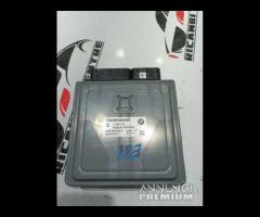 CENTRALINA MOTORE ECU BMW E81 7595179 5WK93727 BA3