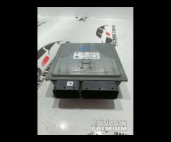 CENTRALINA MOTORE ECU BMW E81 7595179 5WK93727 BA3