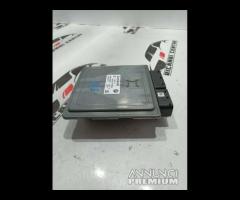 CENTRALINA MOTORE ECU BMW E81 7595179 5WK93727 BA3