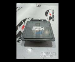 CENTRALINA MOTORE ECU BMW E81 7595179 5WK93727 BA3