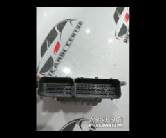 CENTRALINA MOTORE ECU BMW E81 7595179 5WK93727 BA3