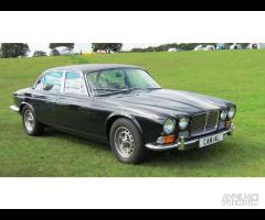 Cerchi xjs 6x 15 5x120,65 et35 Daimler sovereign