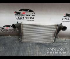 RADIATORE INTERCOOLER VOLKSWAGEN TIGUAN 3C0145805P - 5