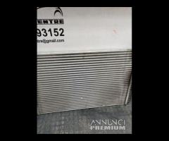 RADIATORE INTERCOOLER VOLKSWAGEN TIGUAN 3C0145805P - 6