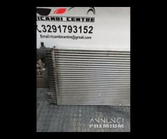 RADIATORE INTERCOOLER VOLKSWAGEN TIGUAN 3C0145805P - 7