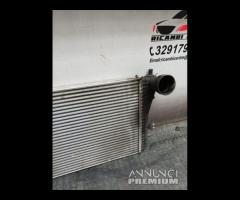 RADIATORE INTERCOOLER VOLKSWAGEN TIGUAN 3C0145805P - 11