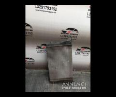 RADIATORE INTERCOOLER VOLKSWAGEN TIGUAN 3C0145805P - 13