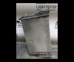 RADIATORE INTERCOOLER VOLKSWAGEN TIGUAN 3C0145805P - 19