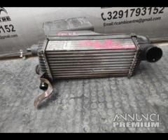 RADIATORE INTERCOOLER FORD FOCUS 1.6 TDCI BV61-9L4 - 4