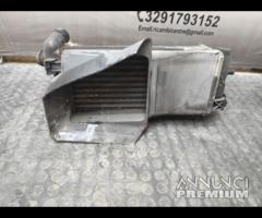 RADIATORE INTERCOOLER FORD FOCUS 1.6 TDCI BV61-9L4 - 9