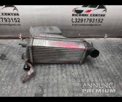 RADIATORE INTERCOOLER FORD FOCUS 1.6 TDCI BV61-9L4 - 12