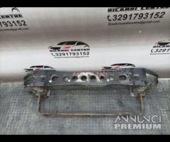 TRAVERSA RINFORZO PARAURTI ANTERIORE FORD FOCUS F0 - 1