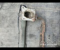 TRAVERSA RINFORZO PARAURTI ANTERIORE FORD FOCUS F0 - 3