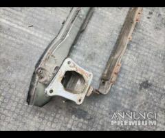 TRAVERSA RINFORZO PARAURTI ANTERIORE FORD FOCUS F0 - 7