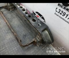 TRAVERSA RINFORZO PARAURTI ANTERIORE FORD FOCUS F0 - 9