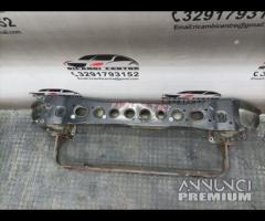 TRAVERSA RINFORZO PARAURTI ANTERIORE FORD FOCUS F0 - 10